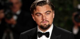 ليوناردو دي كابريو: 45 عامًا من النجومية في عالم السينما
