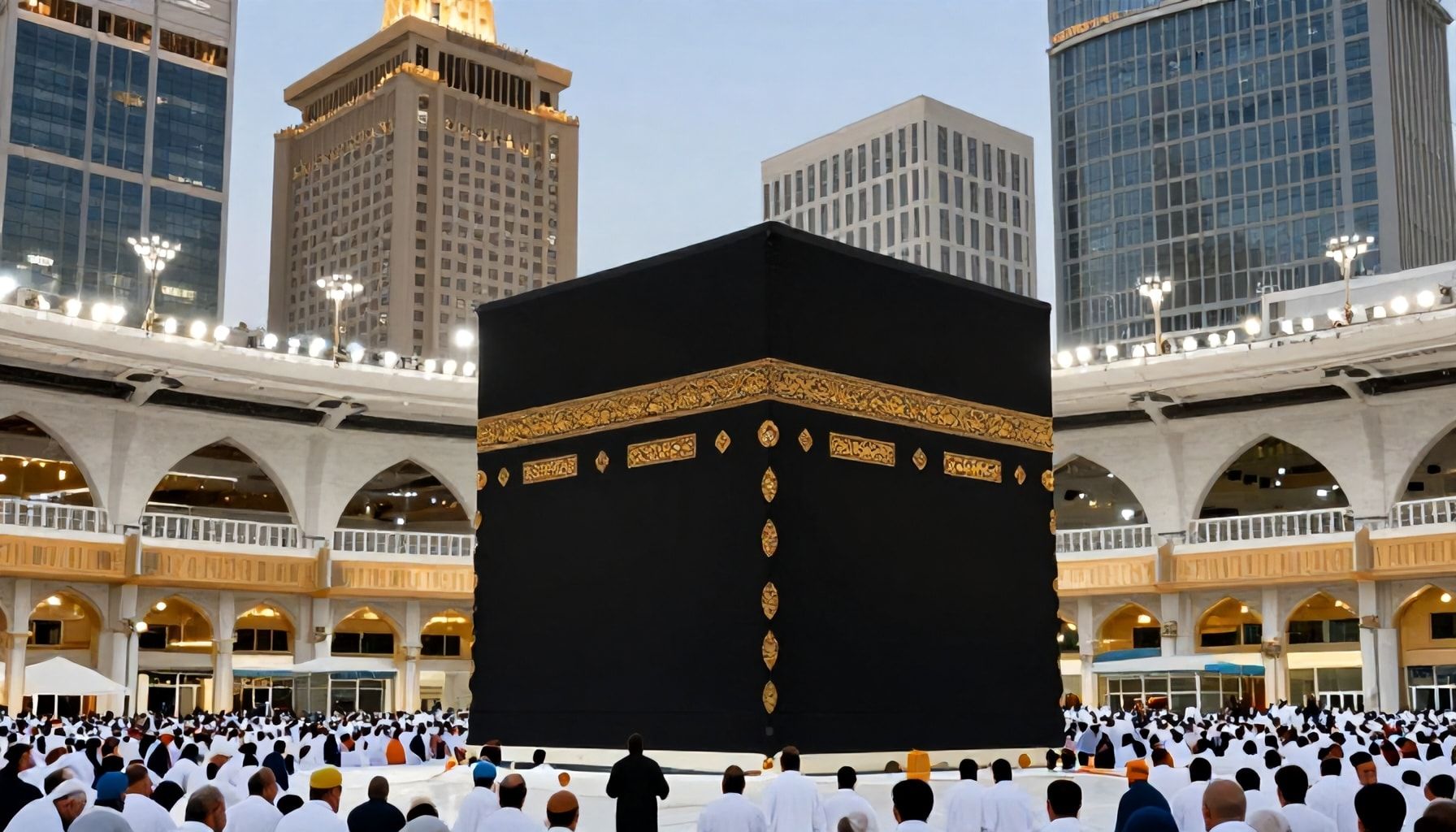 ما الذي يمكن توقعه في العمرة القادمة