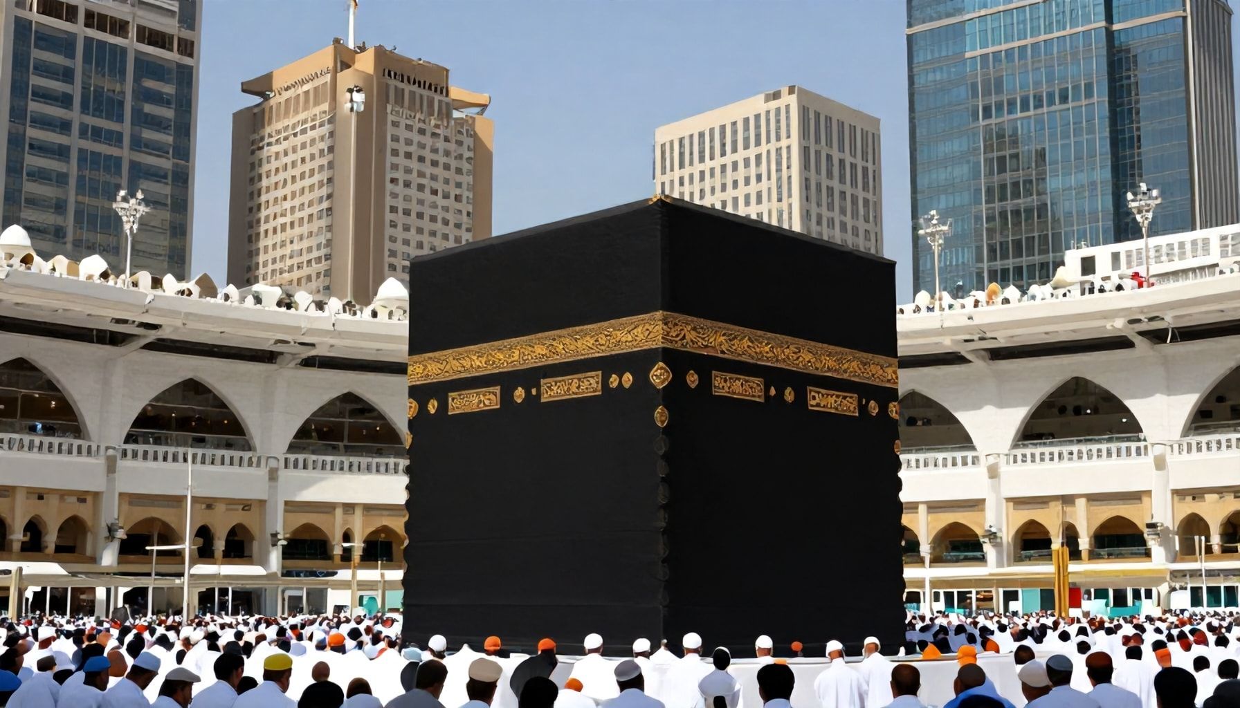 ما الذي يمكن توقعه في عمرة القادمة