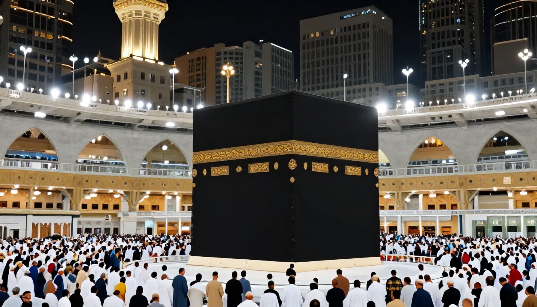 ما الذي يمكن توقعه من تجربة العمرة في المستقبل القريب