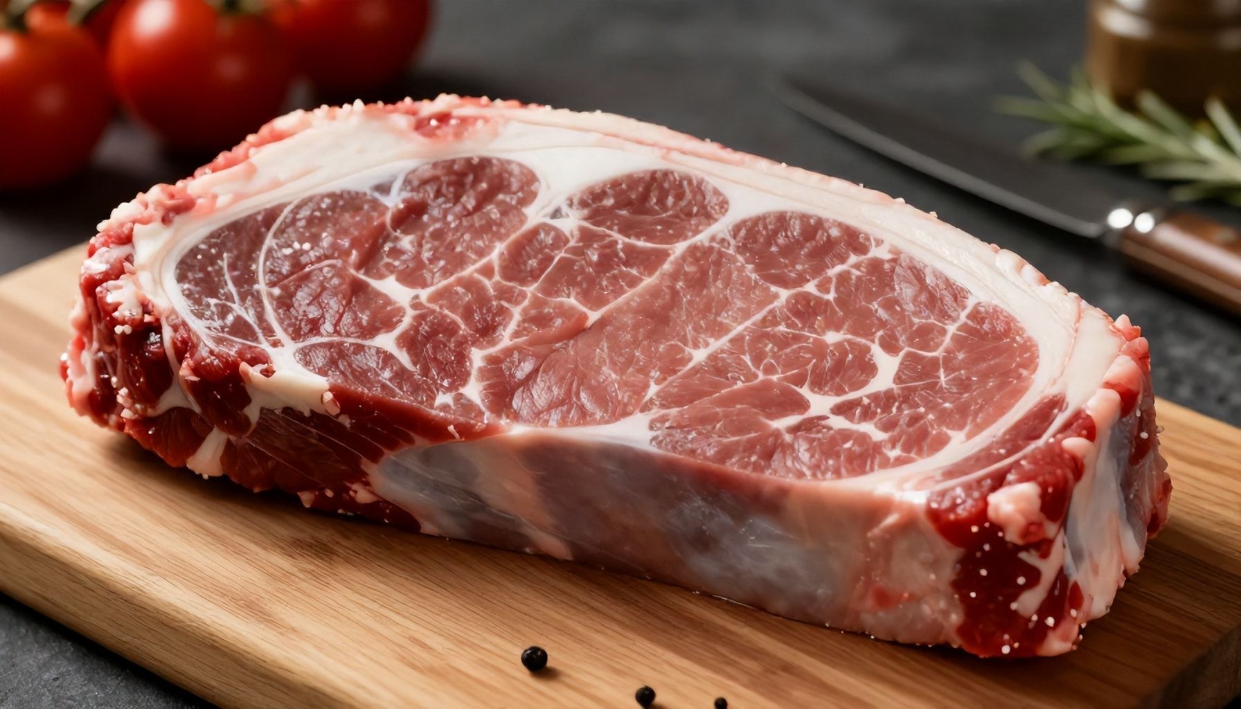 ما الذي ينتظر استهلاك اللحوم الحمراء في المستقبل؟