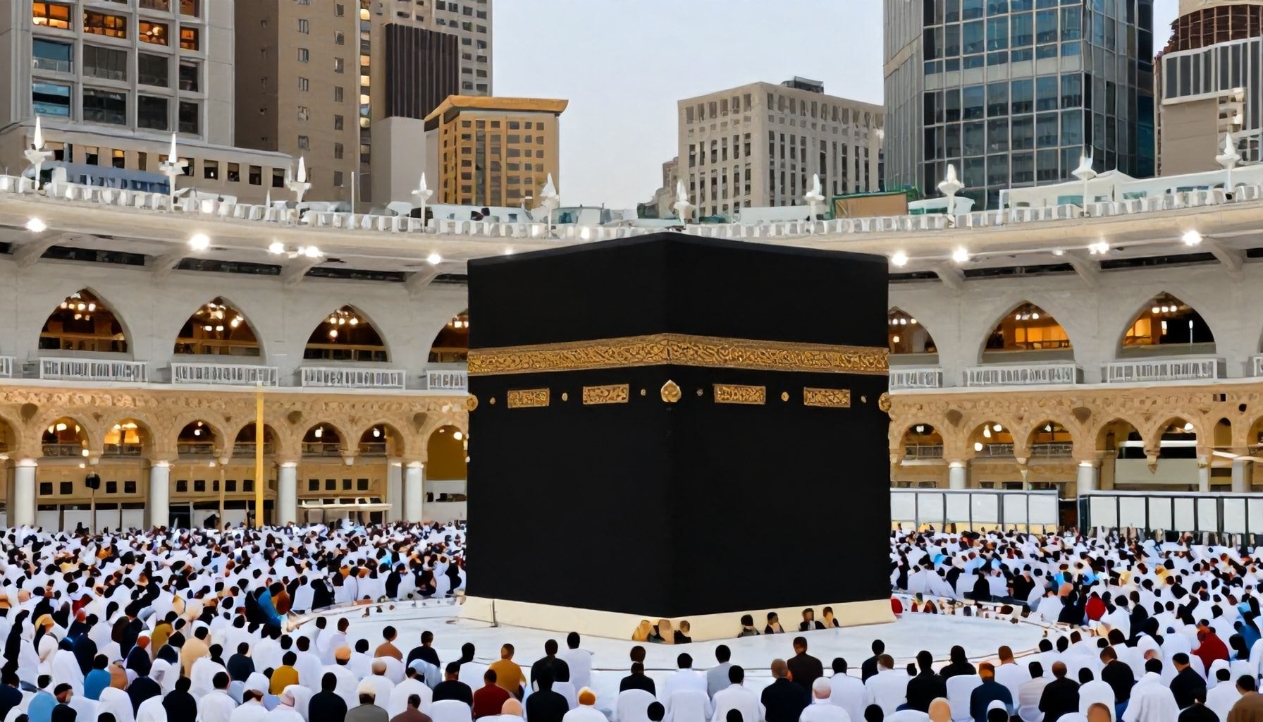 ما الذي ينتظر الحجاج في الموسم القادم