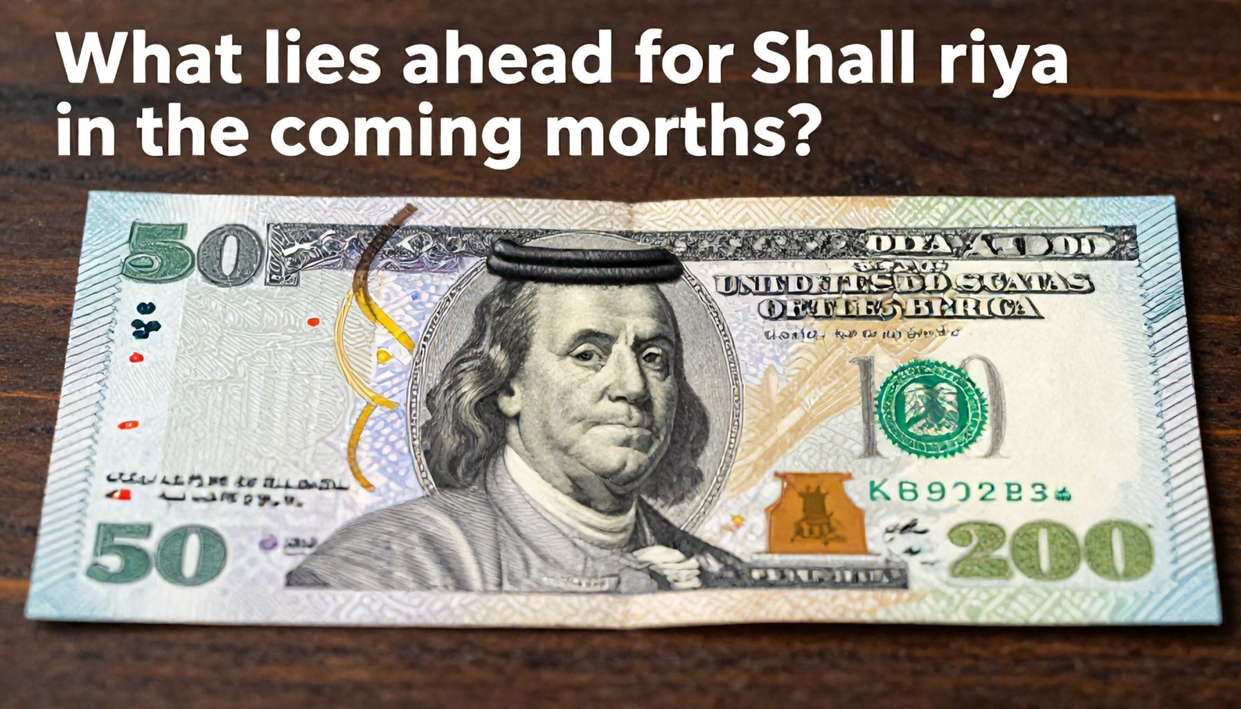 ما الذي ينتظر الريال السعودي في الأشهر المقبلة؟
