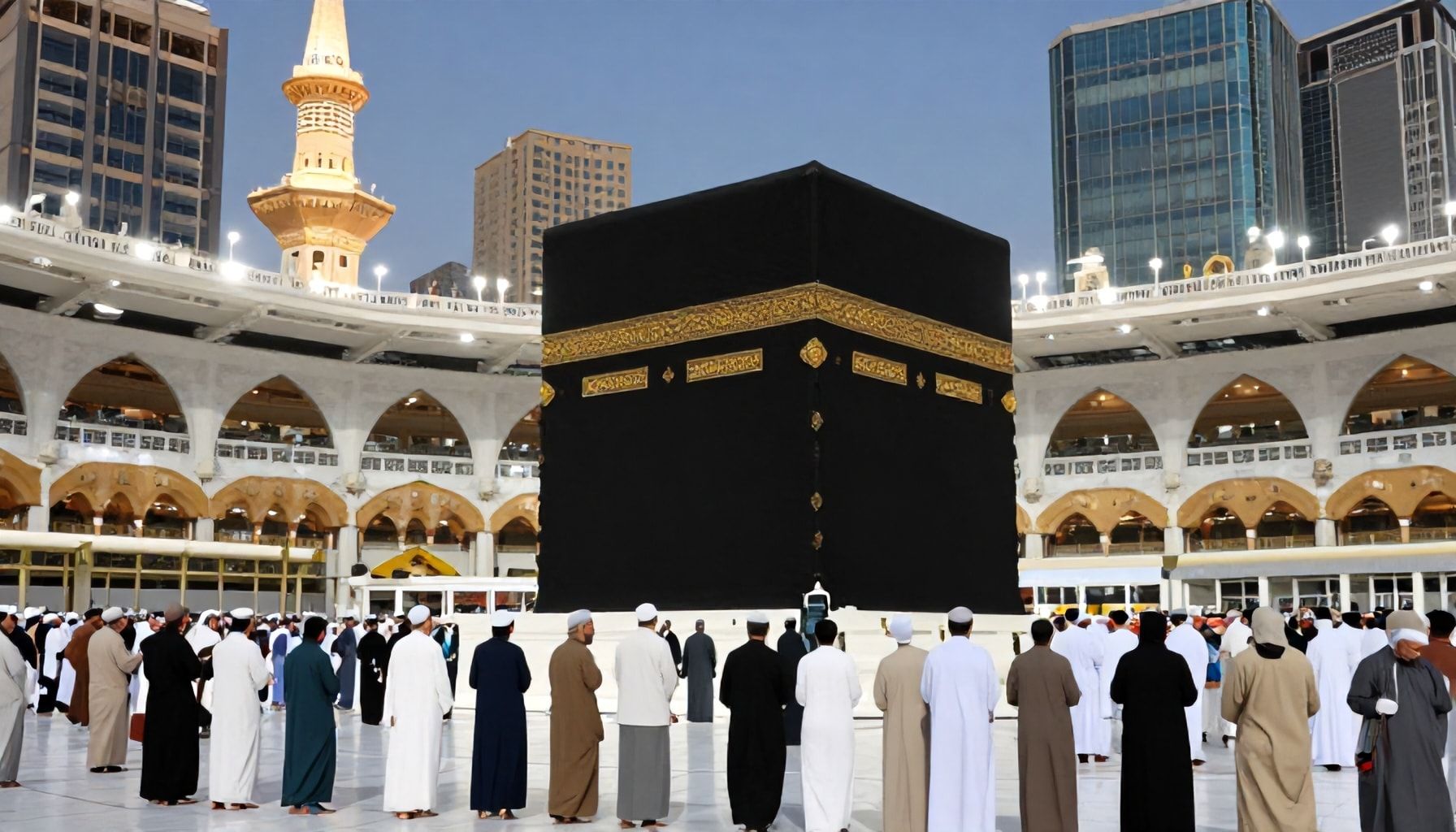 ما الذي ينتظر الزوار في الموسم القادم