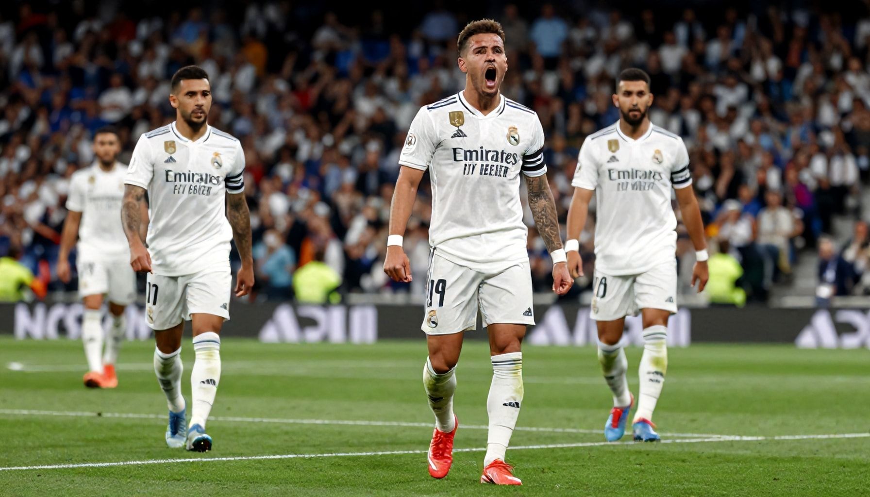 ما الذي ينتظر ريال مدريد في المسابقات القادمة