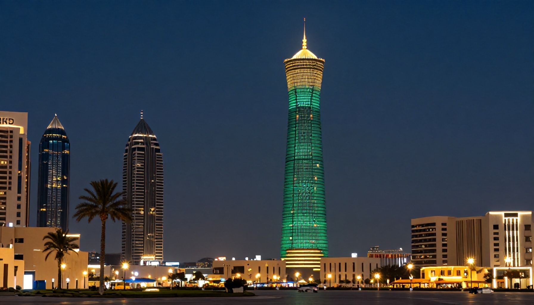 ما الذي ينتظر سكان الرياض في الأيام القادمة