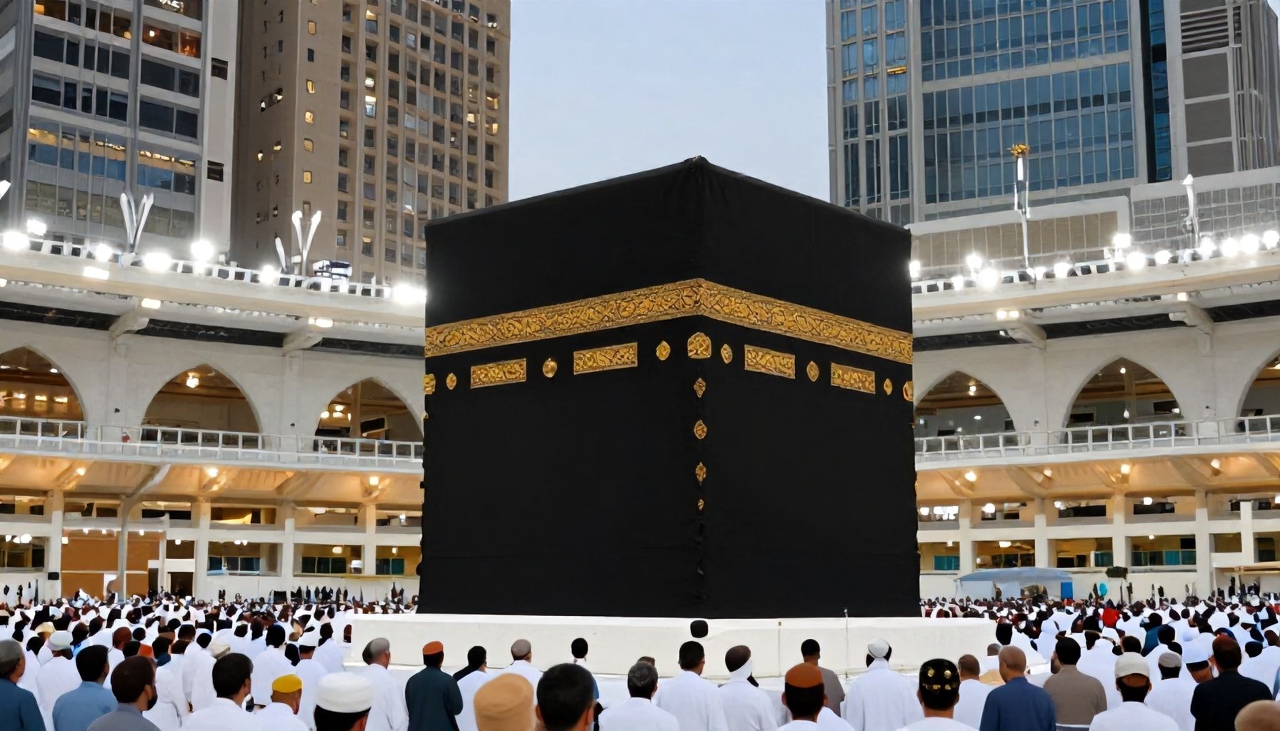 ما الذي ينتظر مؤدي العمرة في الموسم القادم
