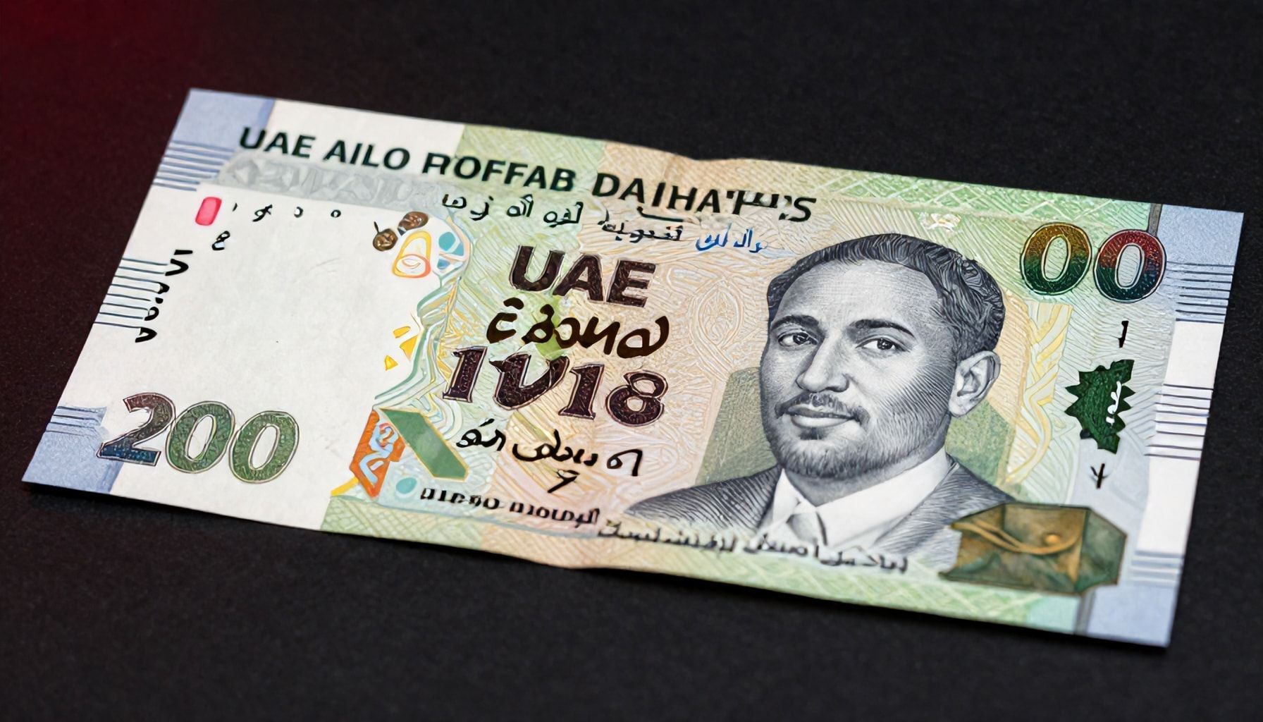 ما ينتظر الدرهم الإماراتي في المرحلة المقبلة