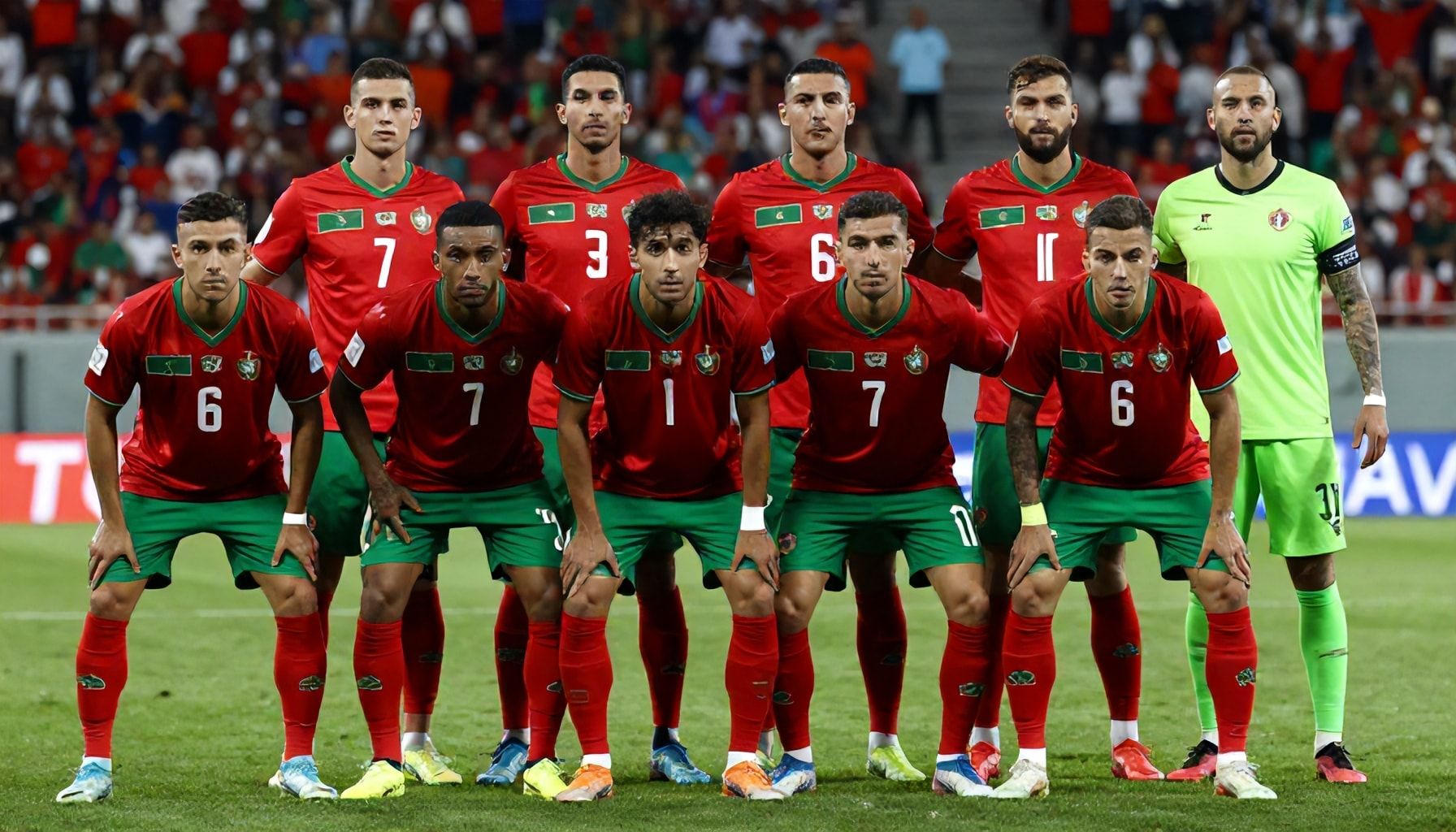 ما ينتظر المنتخب المغربي في المرحلة المقبلة