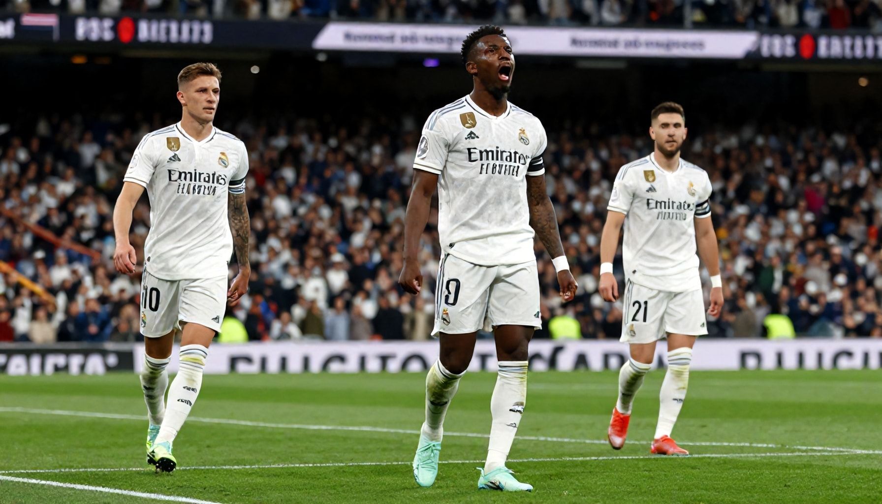 ما ينتظر ريال مدريد في المرحلة المقبلة