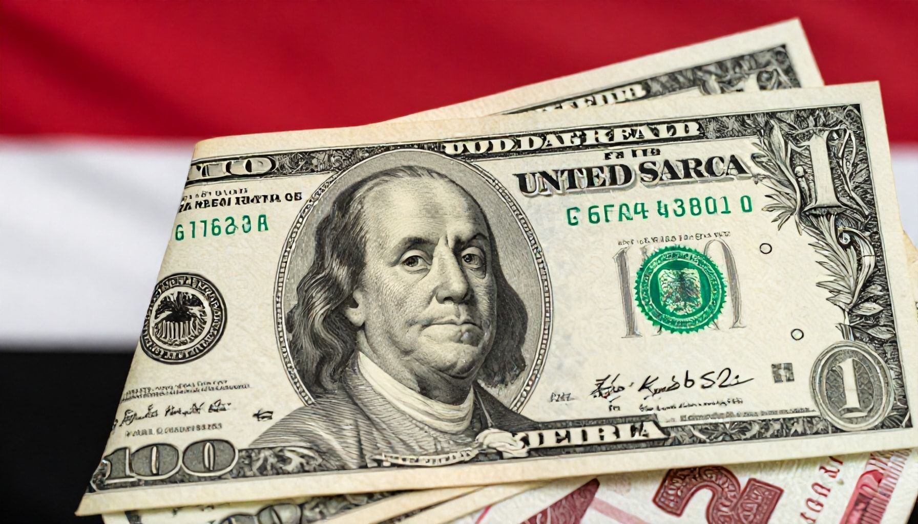 ما ينتظر سعر الدولار في الأسواق المصرية في الأشهر المقبلة