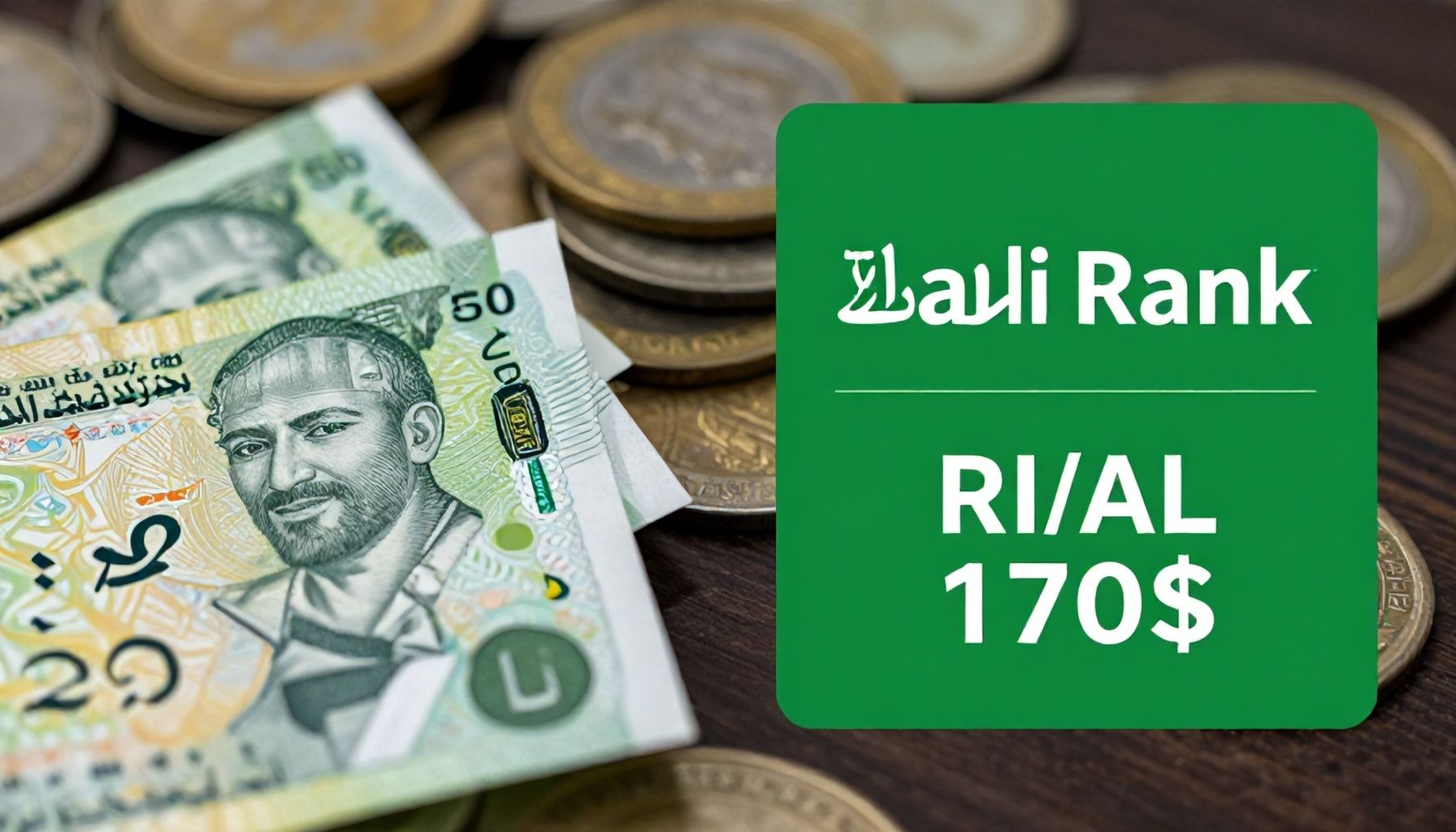 ما ينتظر سعر صرف الريال في الأسابيع المقبلة