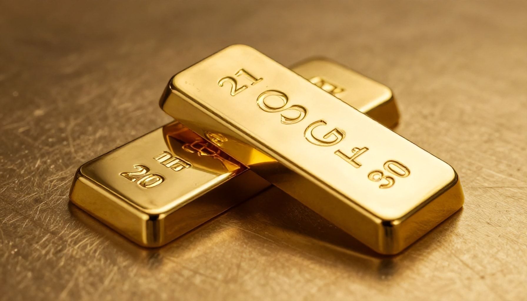 ما ينتظر سوق الذهب في السعودية خلال الأشهر المقبلة