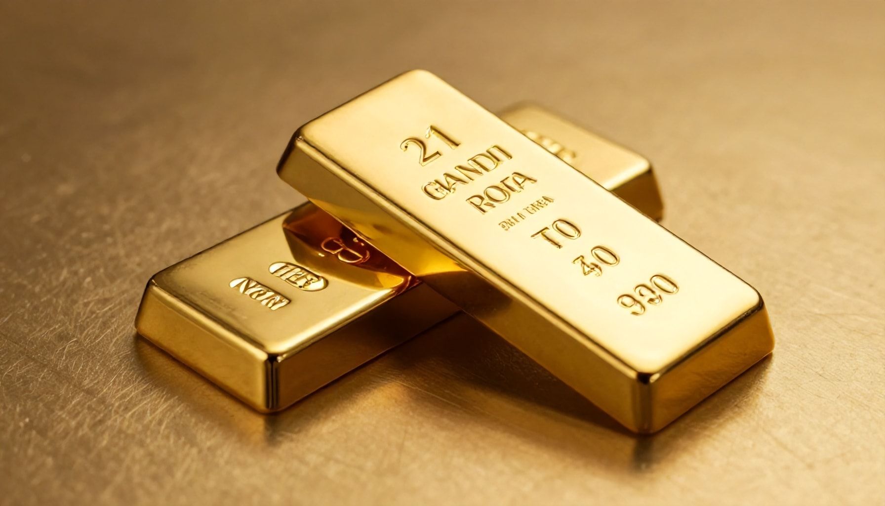 ما ينتظر سوق الذهب في السعودية في الأشهر المقبلة