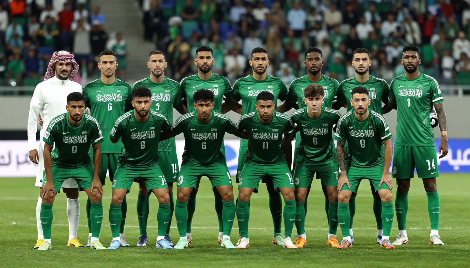 ما ينتظر منتخب السعودية في المرحلة المقبلة