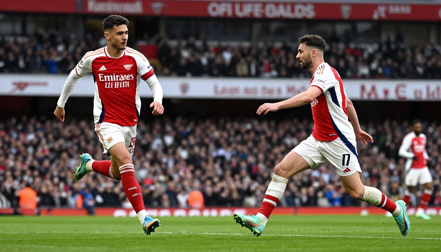 ماذا ينتظر أرسنال في مبارياته القادمة