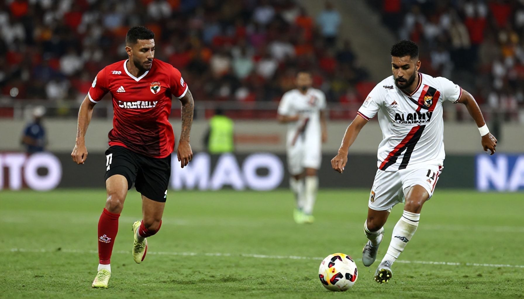 ماذا ينتظر الأهلي والزمالك في المرحلة المقبلة من الموسم