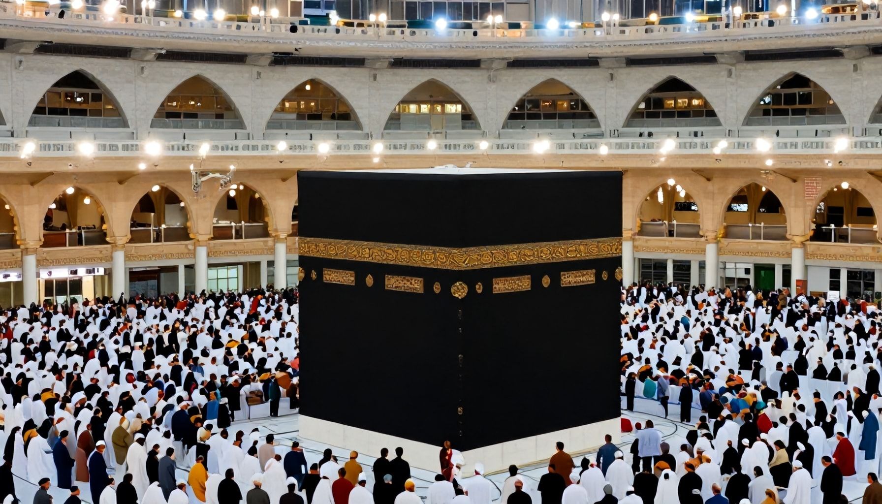 ماذا ينتظر الحجاج في العمرة المقبلة من حيث الصحة