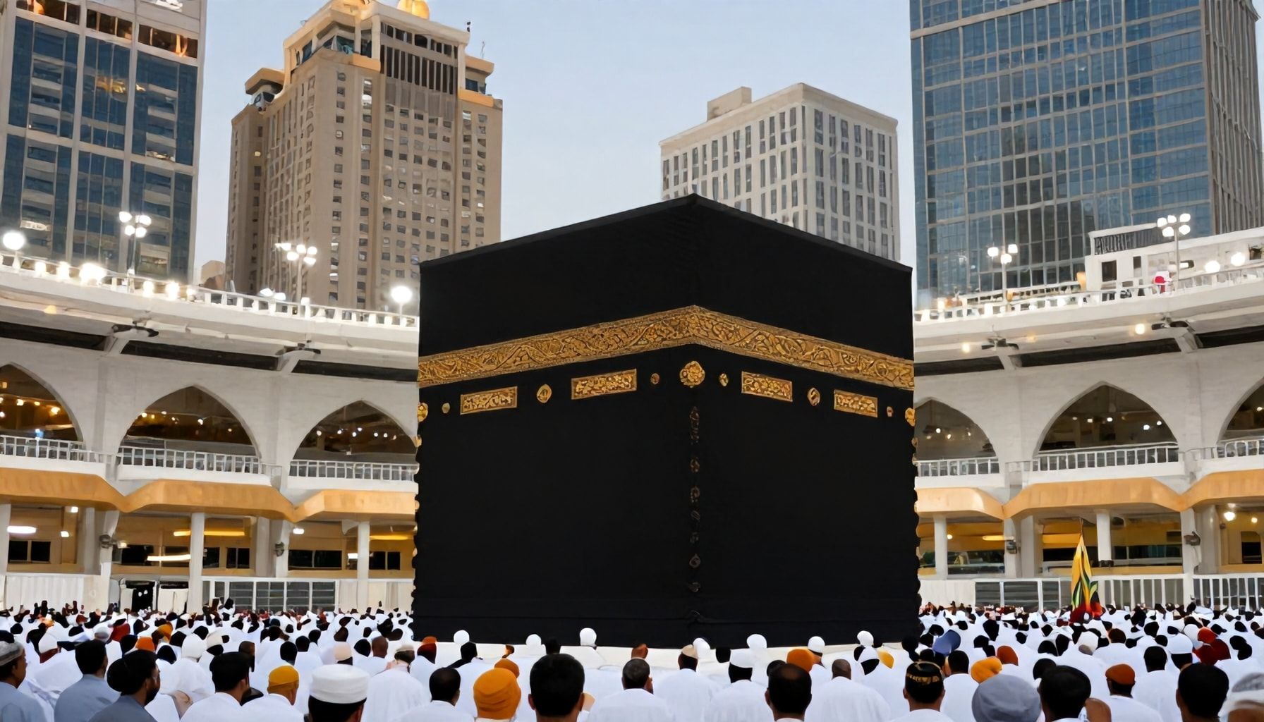 ماذا ينتظر الحجاج في الموسم القادم من العمرة