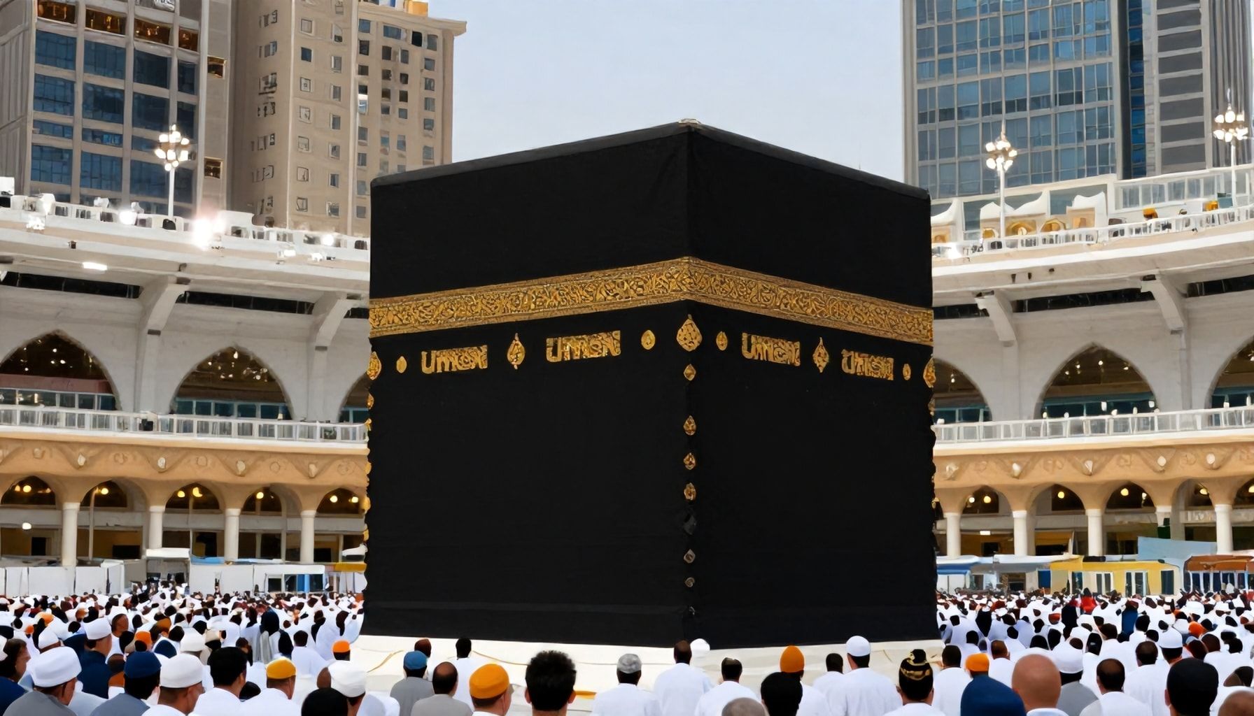 ماذا ينتظر الحجاج في الموسم القادم من العمرة