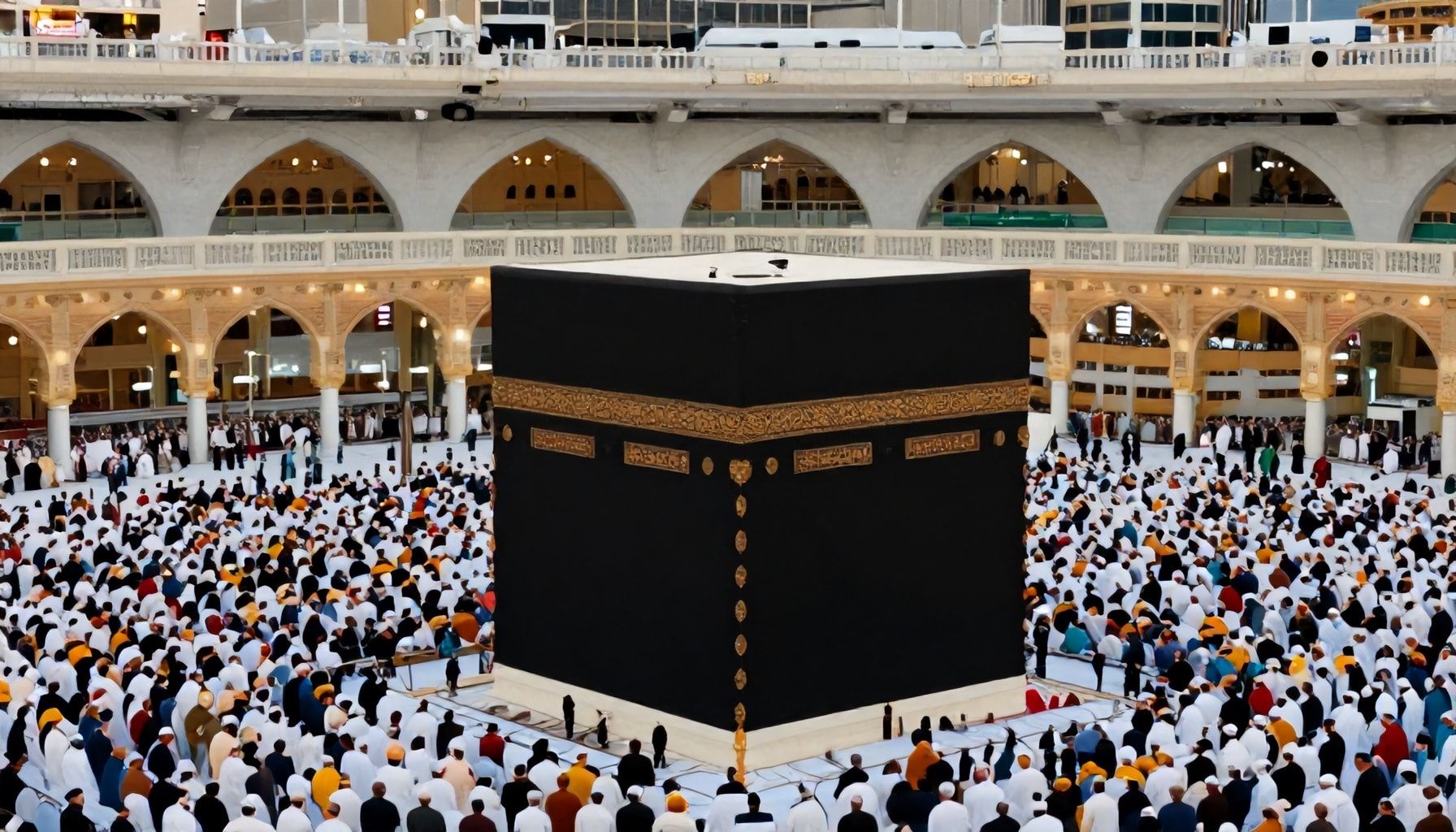 ماذا ينتظر الحجاج في الموسم القادم من العمرة