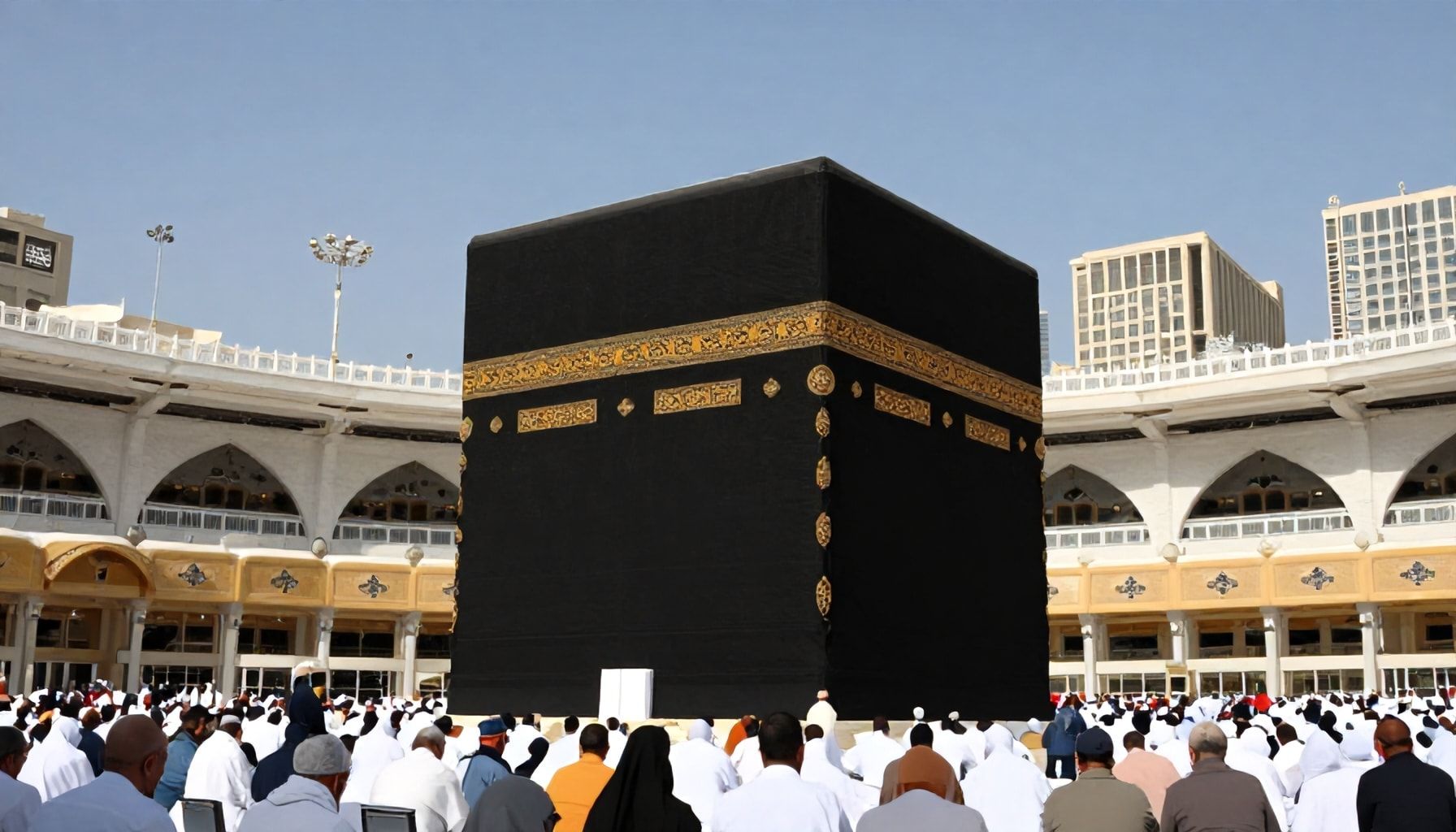 ماذا ينتظر الحجاج في الموسم القادم