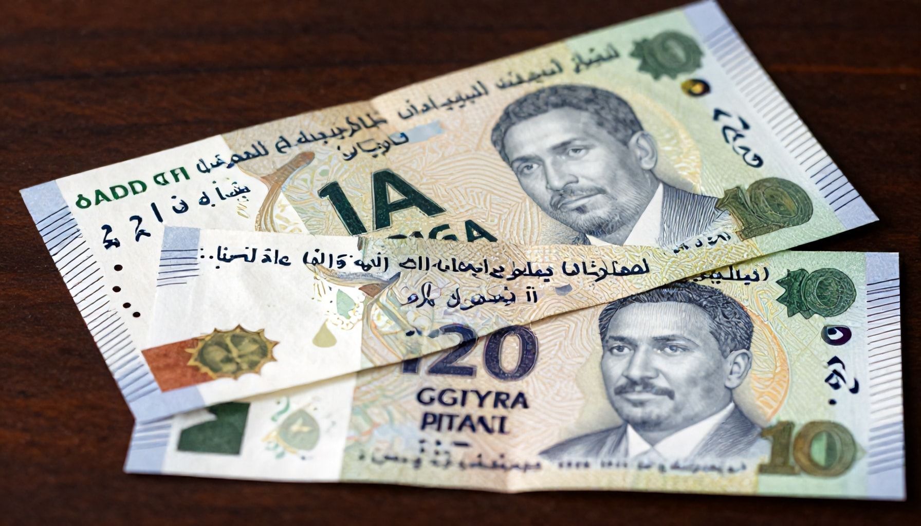 ماذا ينتظر الدرهم الإماراتي في المرحلة المقبلة