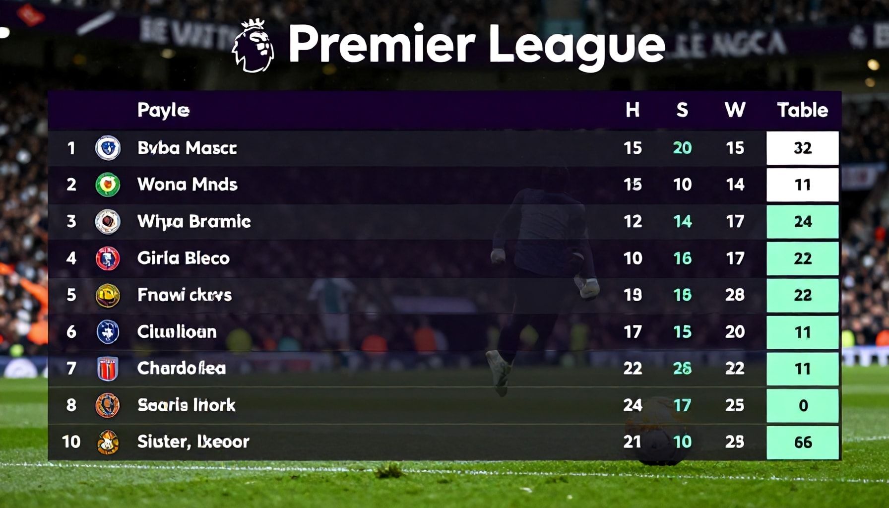 ماذا ينتظر الدوري الإنجليزي في المرحلة المقبلة