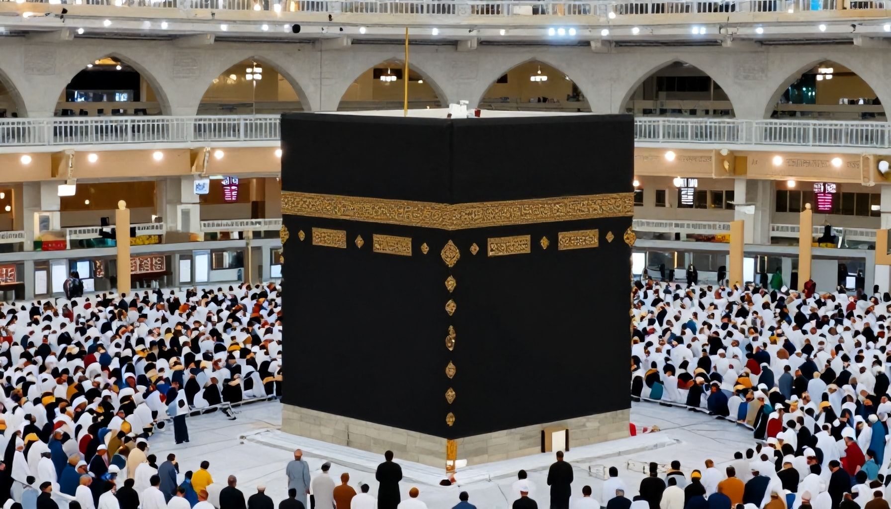 ماذا ينتظر الزوار في العمرة القادمة