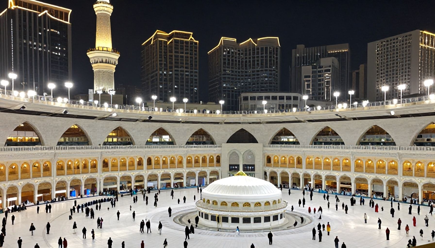 ماذا ينتظر الزوار في المرحلة المقبلة من الزيارة