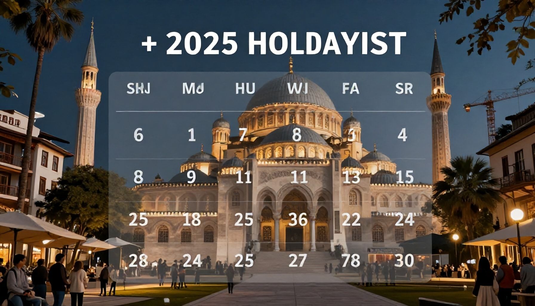 ماذا ينتظر السياح في المملكة خلال العطل الرسمية المقبلة