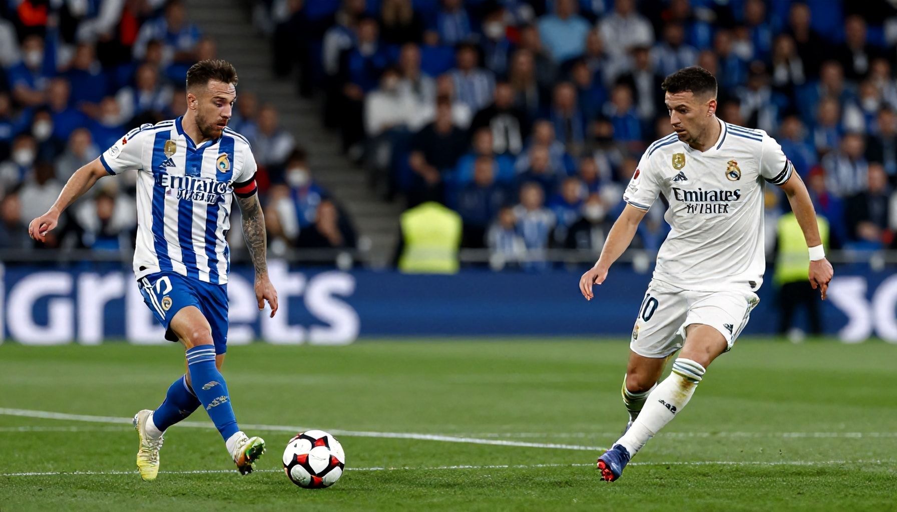 ماذا ينتظر الفريقان في المرحلة المقبلة من الدوري؟