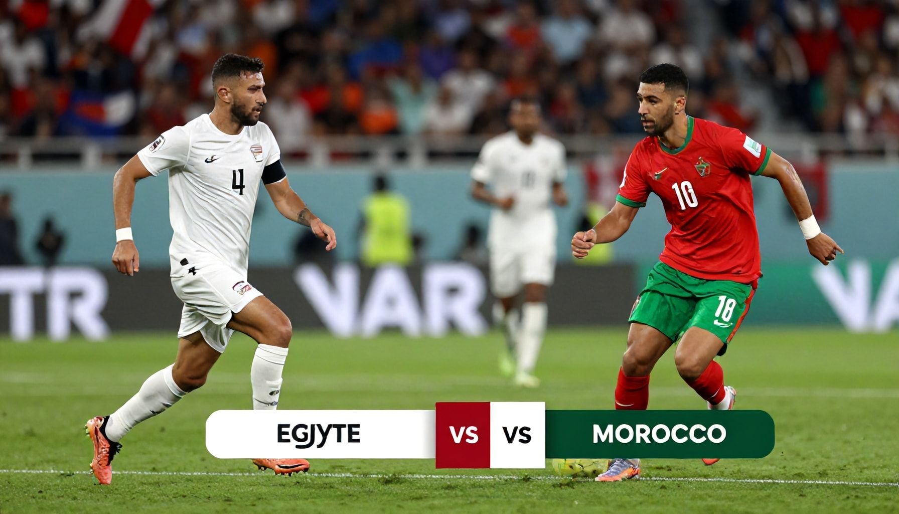 ماذا ينتظر الفريقين في المرحلة المقبلة بعد هذه المباراة