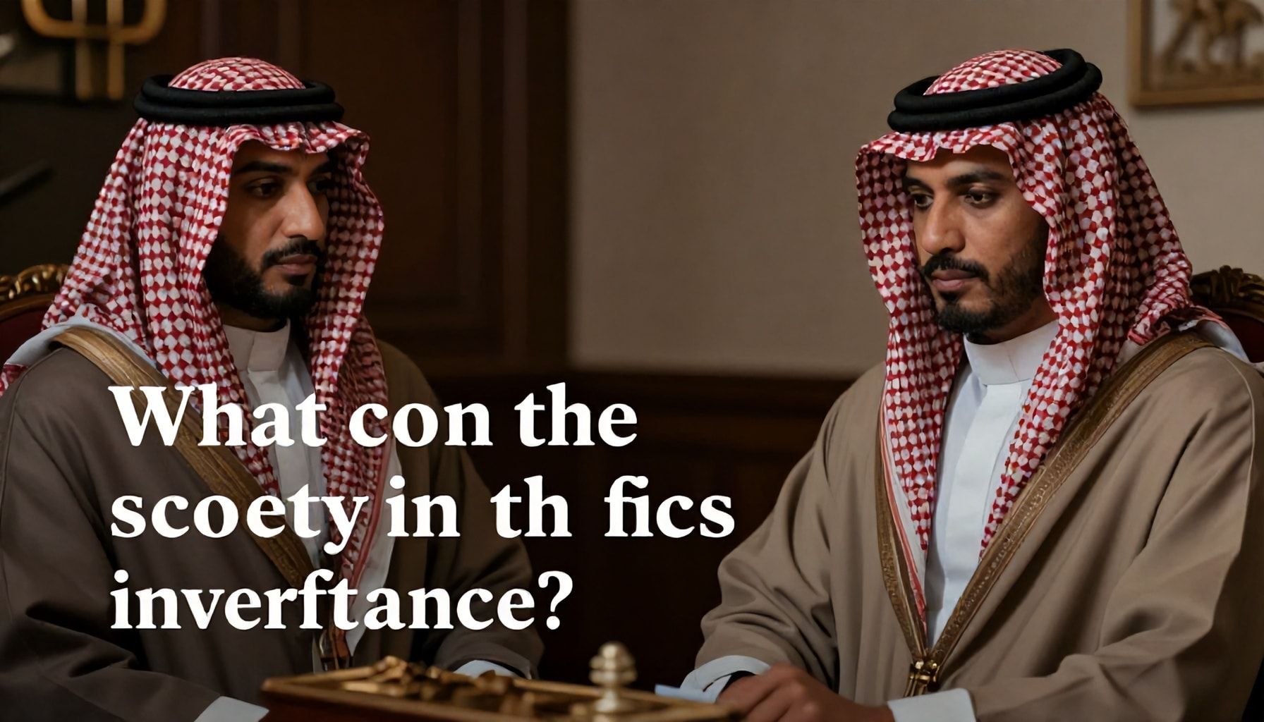 ماذا ينتظر المجتمع السعودي في مجال المحارم