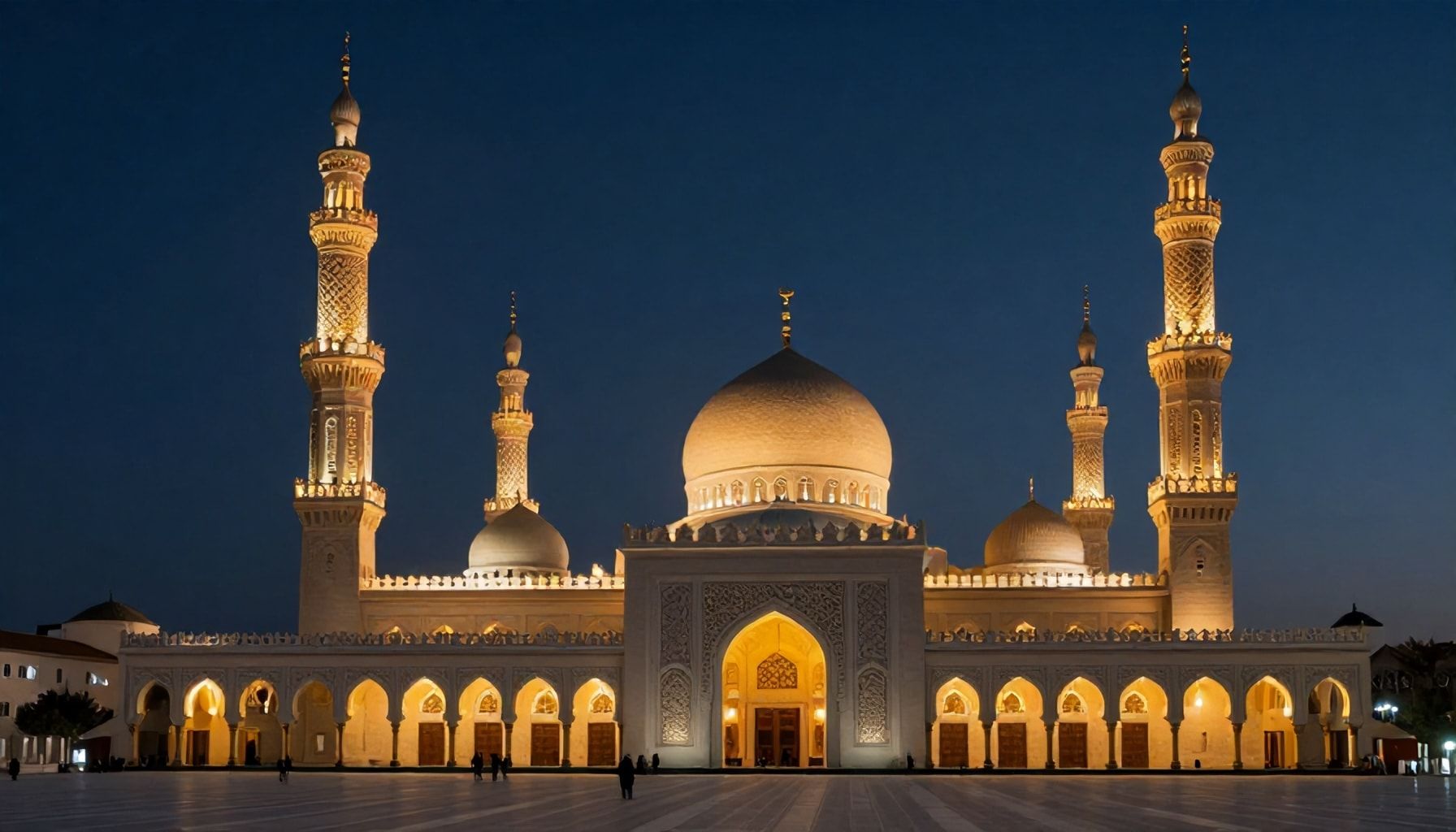 ماذا ينتظر المساجد في المرحلة المقبلة من التعديلات