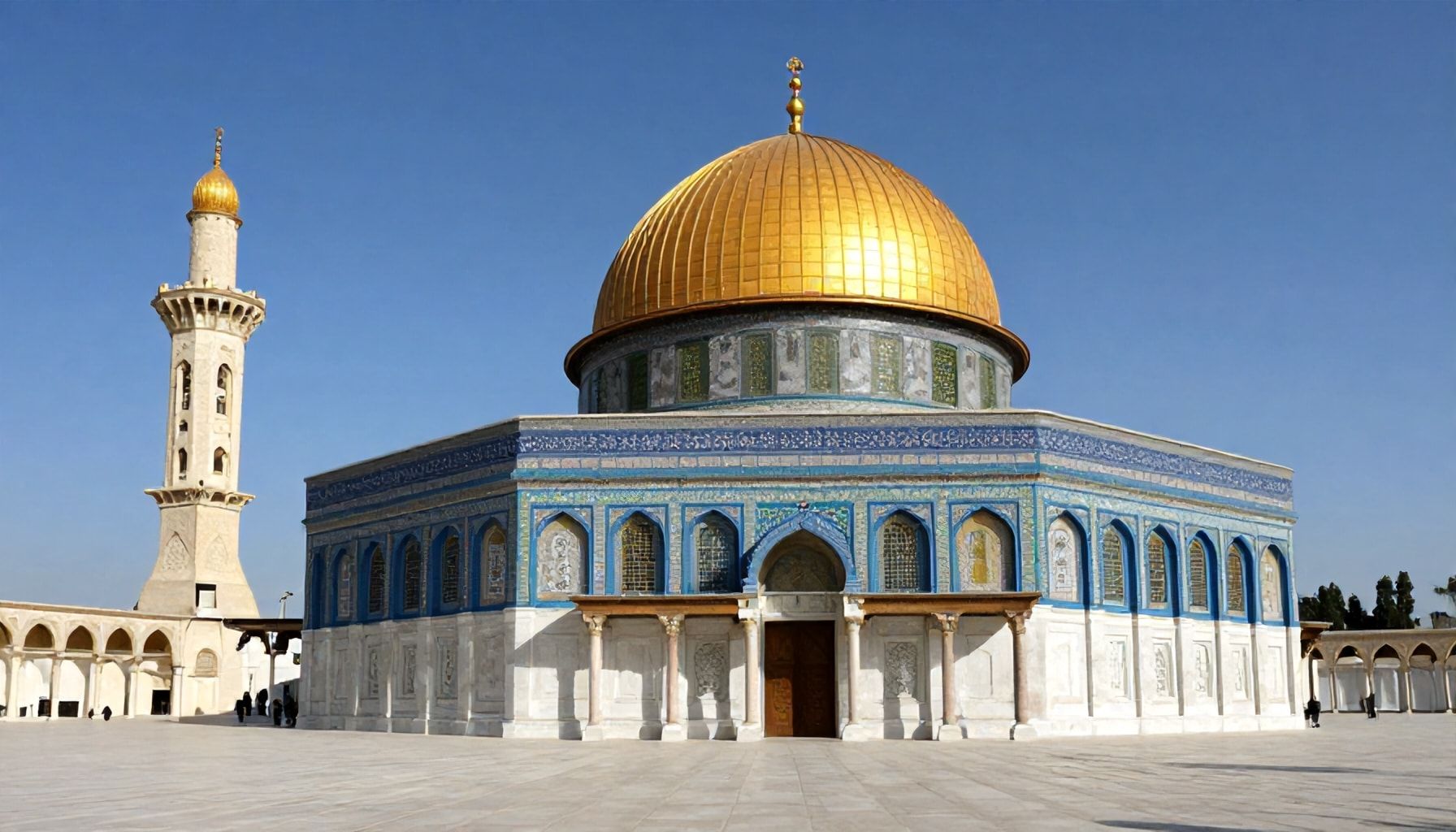 ماذا ينتظر المسجد الأقصى في المرحلة المقبلة