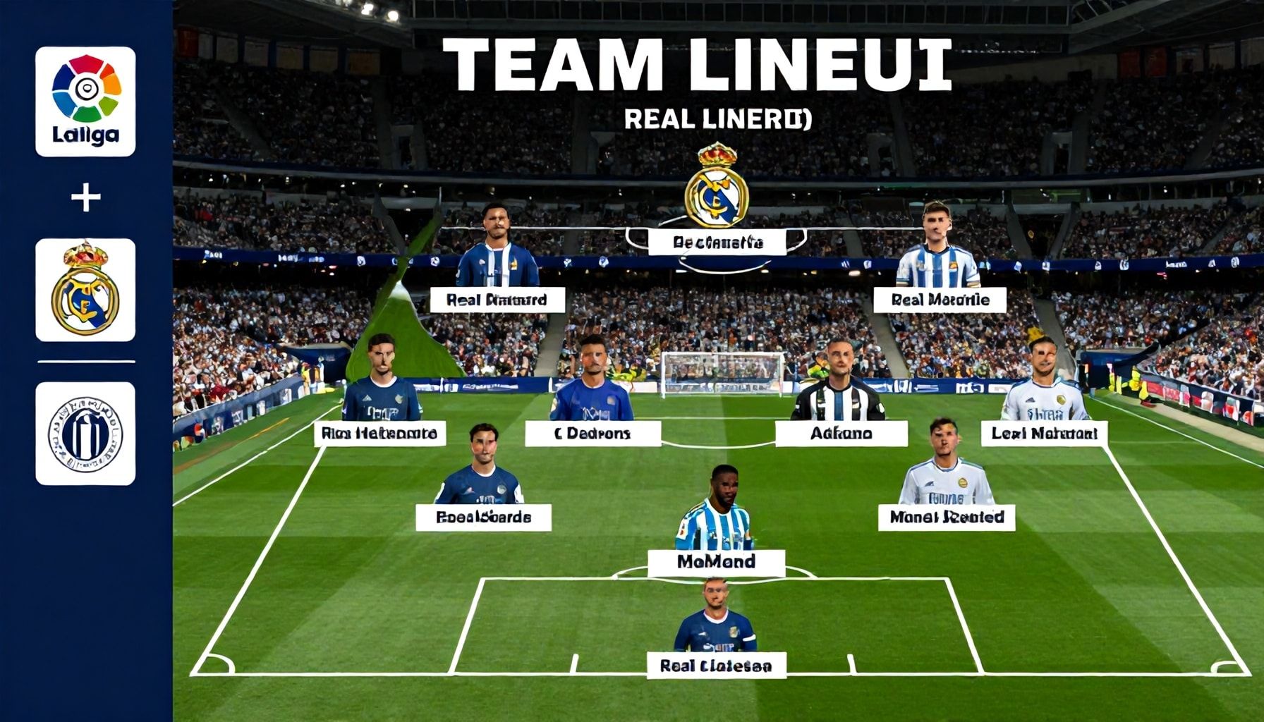 ماذا ينتظر المشجعون من هذه المباراة في الدوري الإسباني