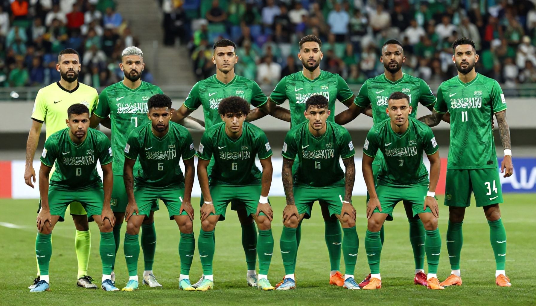 ماذا ينتظر المنتخب السعودي في المرحلة المقبلة