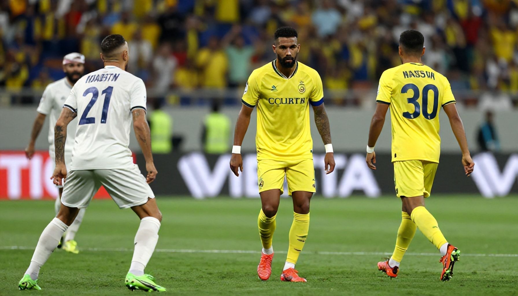 ماذا ينتظر النصر في المباريات القادمة هذا الموسم