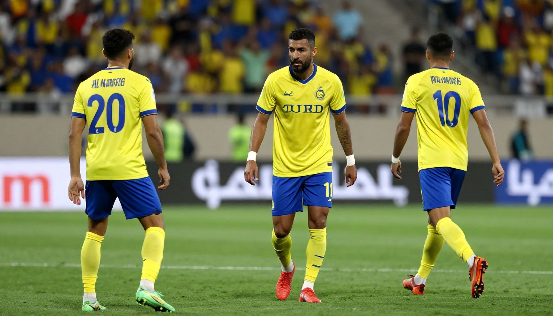 ماذا ينتظر النصر في مبارياته المقبلة
