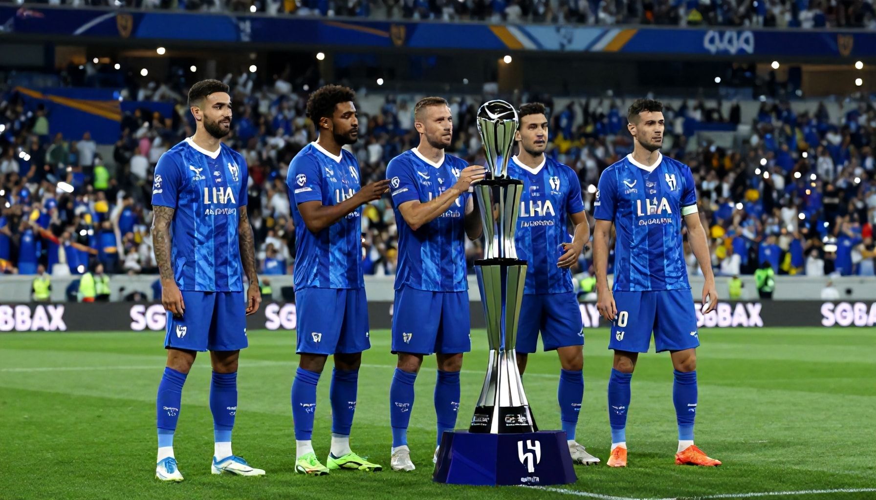 ماذا ينتظر الهلال في الموسم المقبل بعد هذا الإنجاز