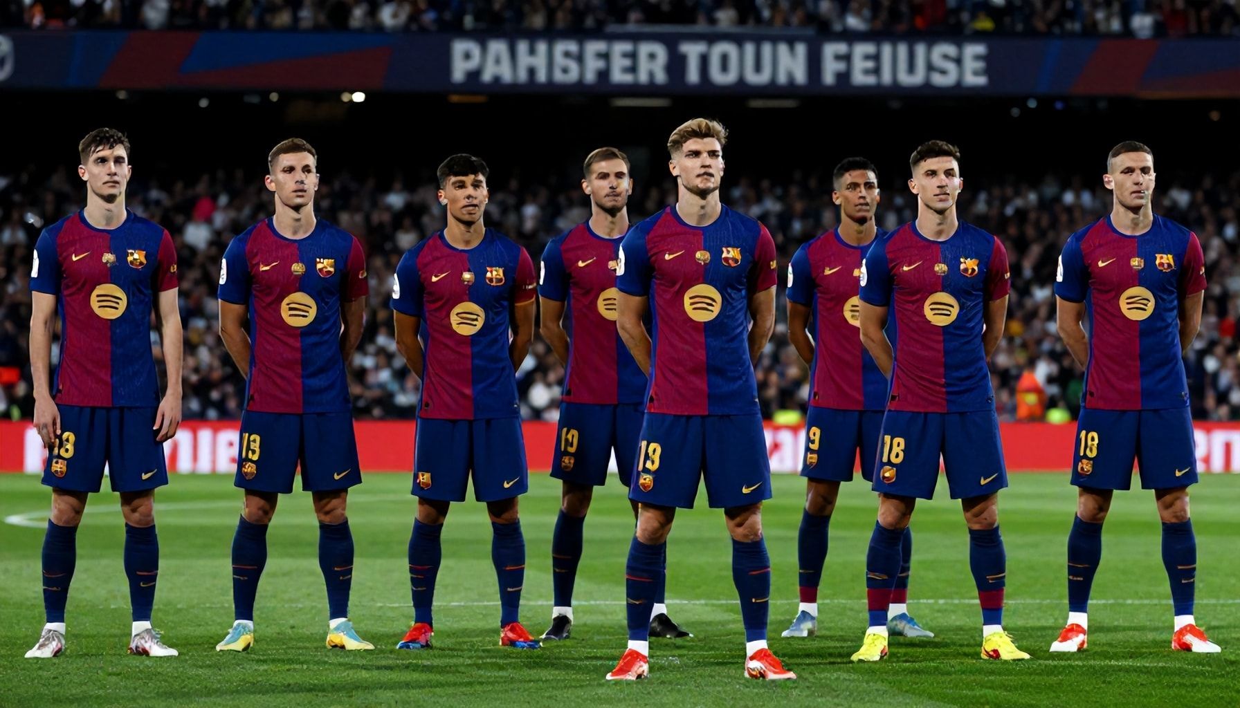 ماذا ينتظر برشلونة في الموسم المقبل