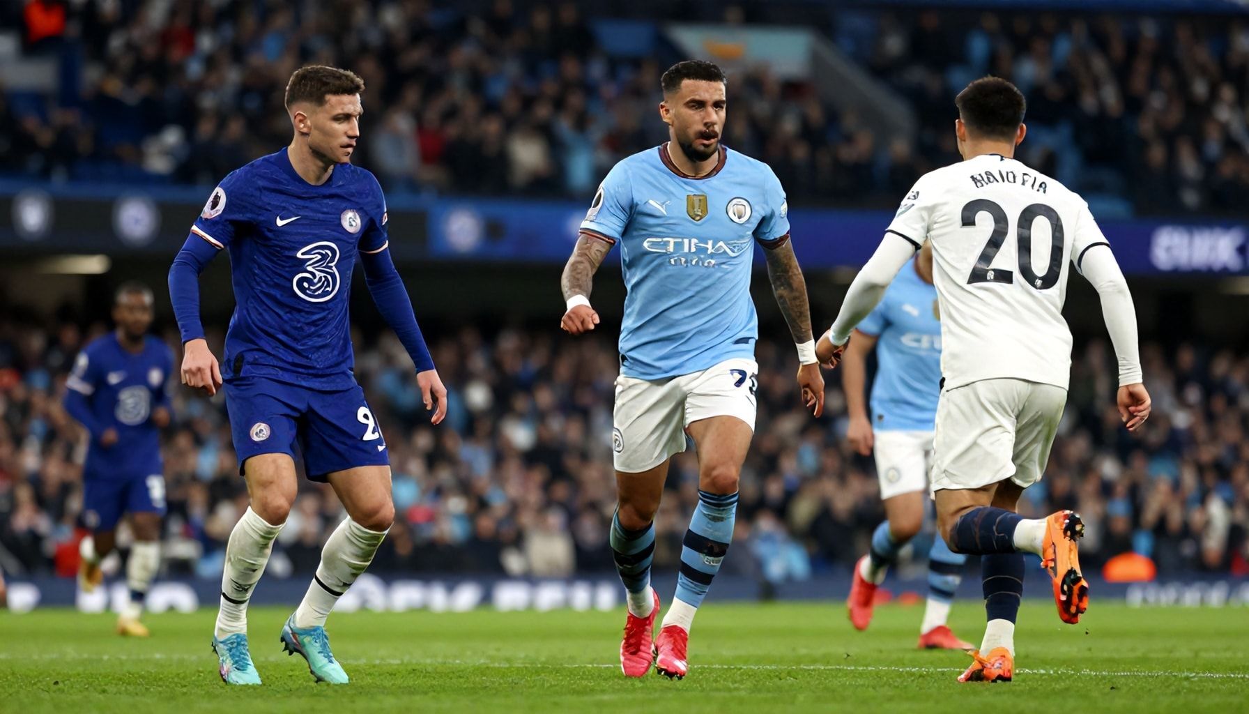 ماذا ينتظر تشيلسي في remainder الموسم؟