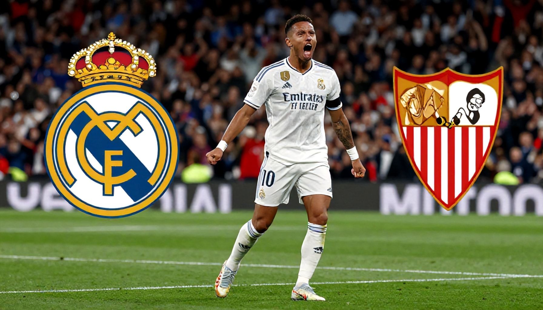 ماذا ينتظر ريال مدريد في المواسم القادمة