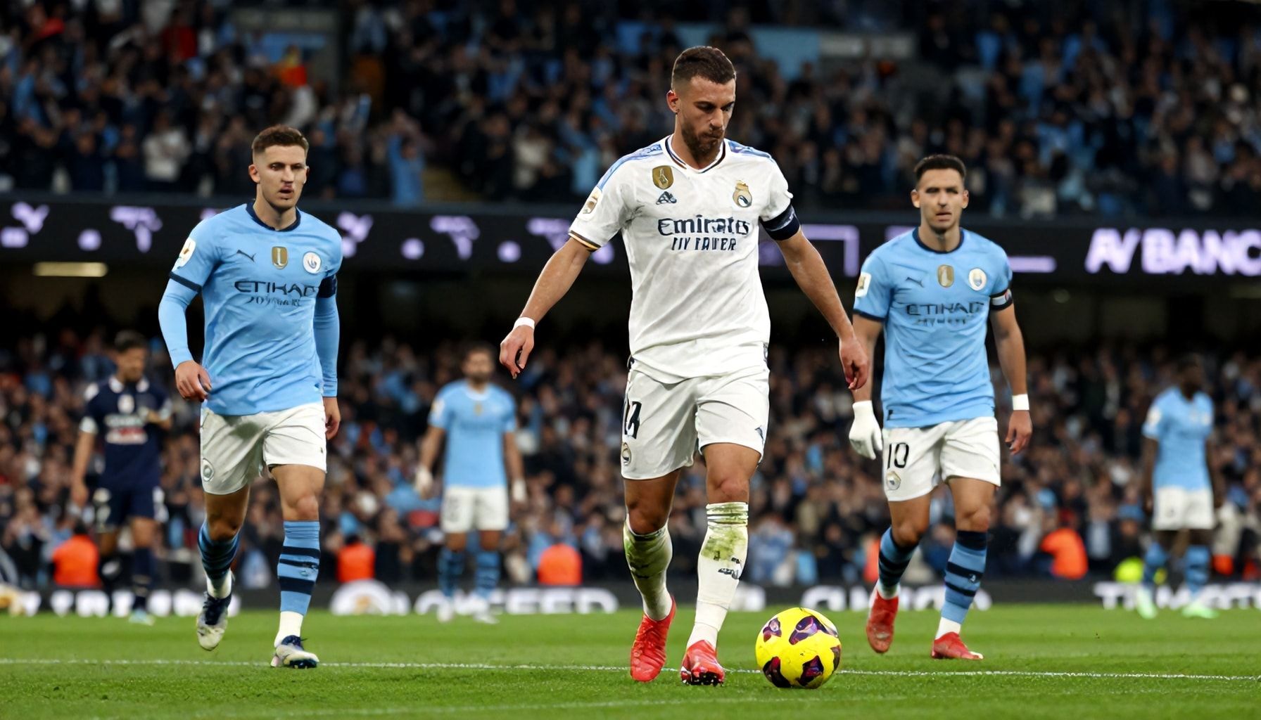 ماذا ينتظر ريال مدريد في الموسم القادم بعد هذا الانتصار