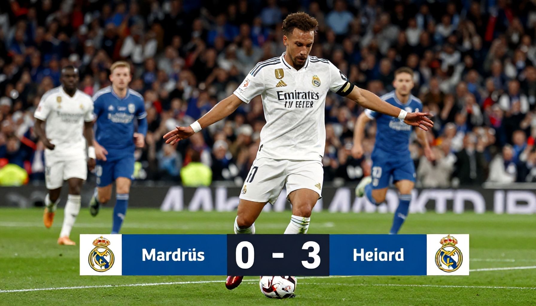 ماذا ينتظر ريال مدريد في الموسم القادم