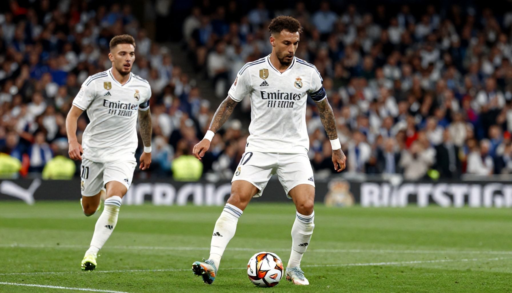 ماذا ينتظر ريال مدريد في الموسم المقبل