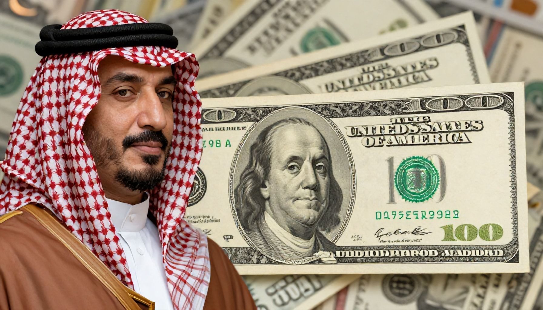 ماذا ينتظر سعر الدولار في الأسواق السعودية في الأشهر القادمة