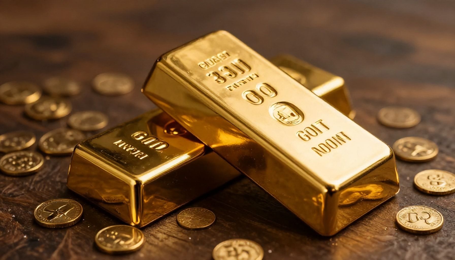 ماذا ينتظر سعر الذهب في المرحلة المقبلة