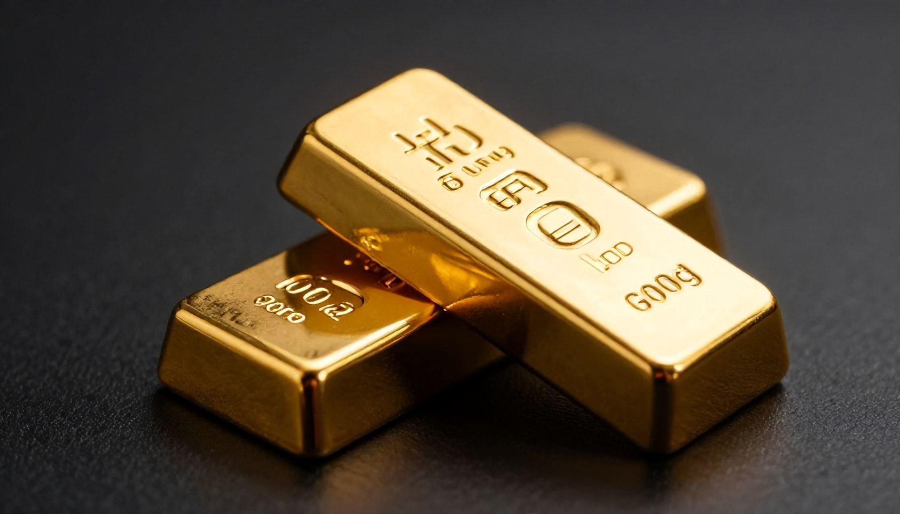 ماذا ينتظر سعر الذهب في المرحلة المقبلة؟